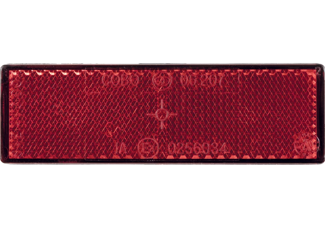 Rückstrahler Länge 106 mm McCormick