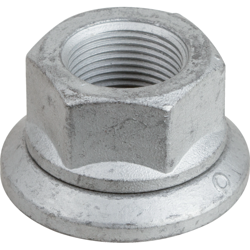 Radmutter McCormick 355584A1 – Original-Ersatzteil für die Hinterachse, M22 x 1,5