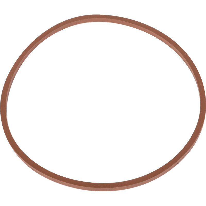 O-Ring Vorderachse McCormick 3557991M1 – Original-Ersatzteil, 124 mm Außendurchmesser