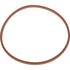 O-Ring Vorderachse McCormick 3557991M1 – Original-Ersatzteil, 124 mm Außendurchmesser
