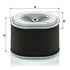 MANN FILTER Luftfilter C 10 015 MANN FILTER
