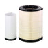 MANN FILTER Luftfilter SP 2081-2 MANN FILTER