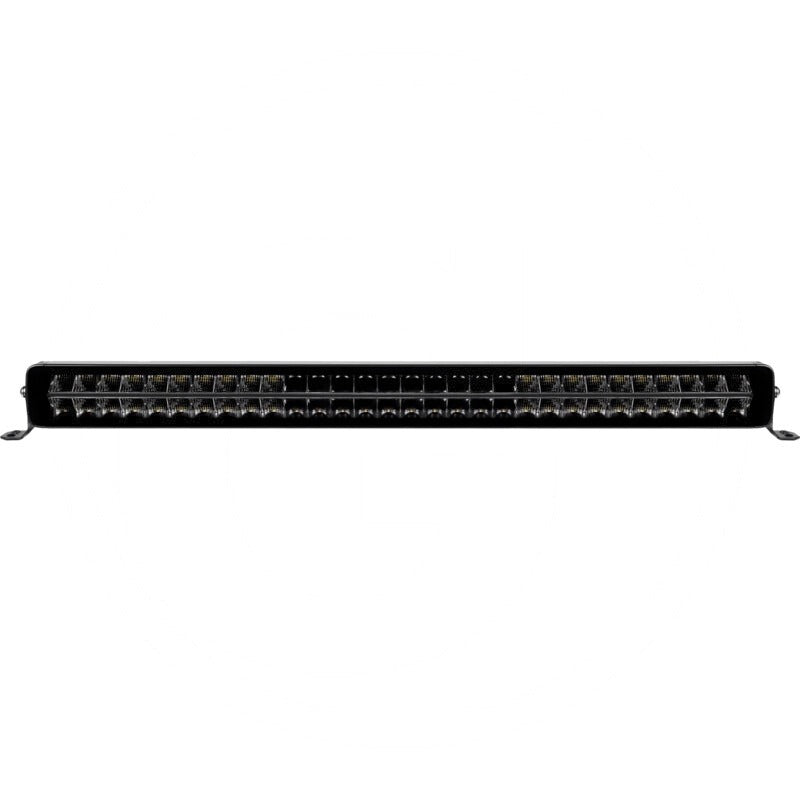 GRANIT LED Fernscheinwerfer Lightbar Abmessungen B x H x T (mm) 815 x 70 x 67