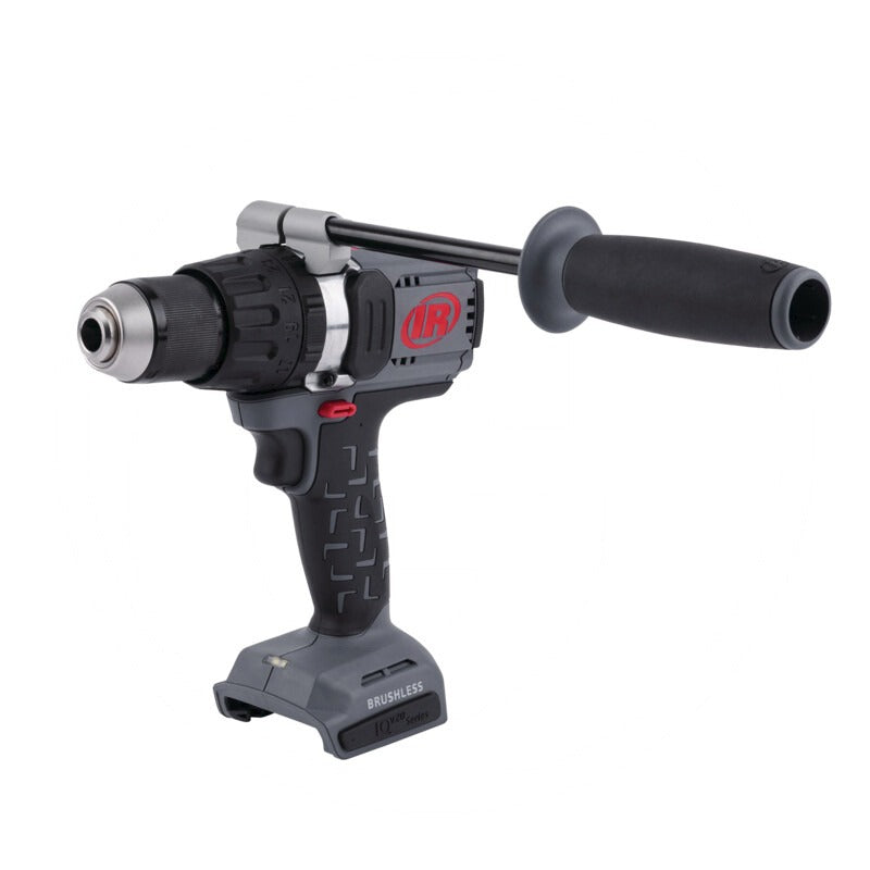 Ingersoll Rand Akku-Hammerborher D5241