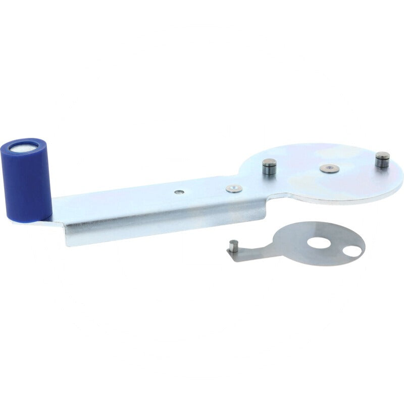 Höhenverstellungshebel-Set passend für Mulchmaster PM 46A ABS, PM 46A YAM, PM 53A ABS u. a.