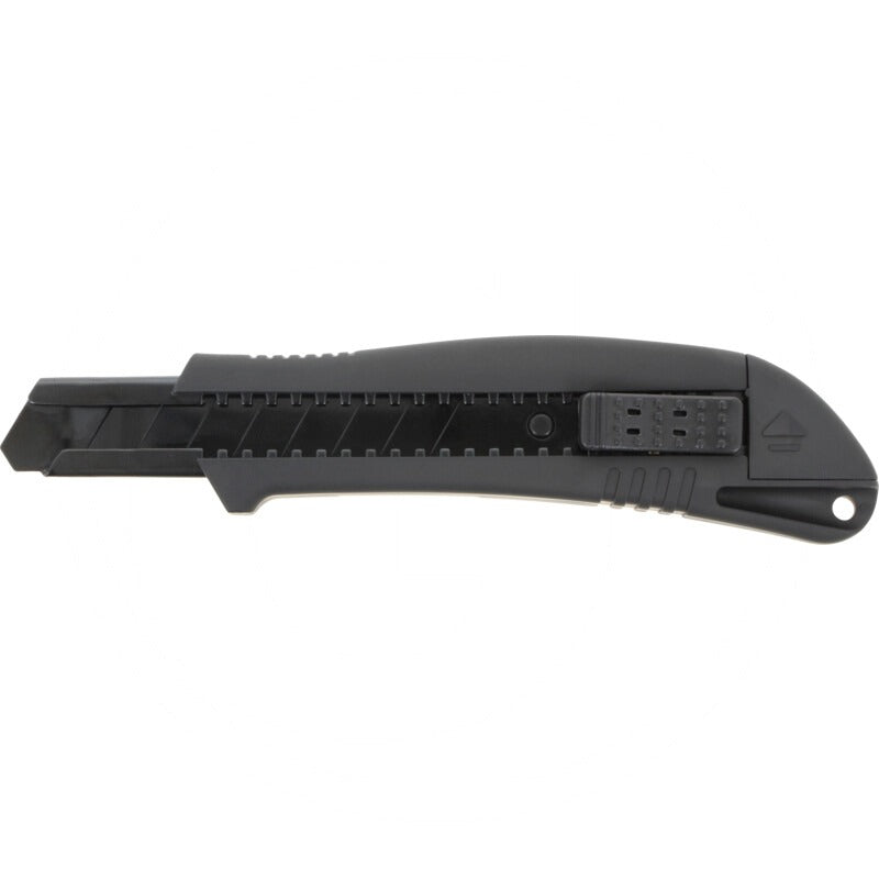 GRANIT BLACK EDITION Profi-Cuttermesser 18 mm – 180 mm – Bild 2