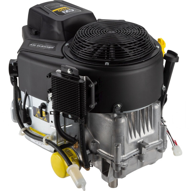 BRIGGS & STRATTON Motor 27 GHP Commercial Series V-Twin OHV – 12361940 BRIGGS & STRATTON