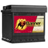 Banner Batterie 12V 50AH 540A