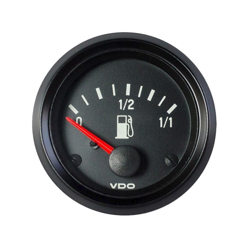 VDO Tankanzeige Ausführung Cockpit International