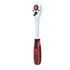 KS TOOLS 1/ 2'' Umschaltknarre, 72 Zahn – 250 mm