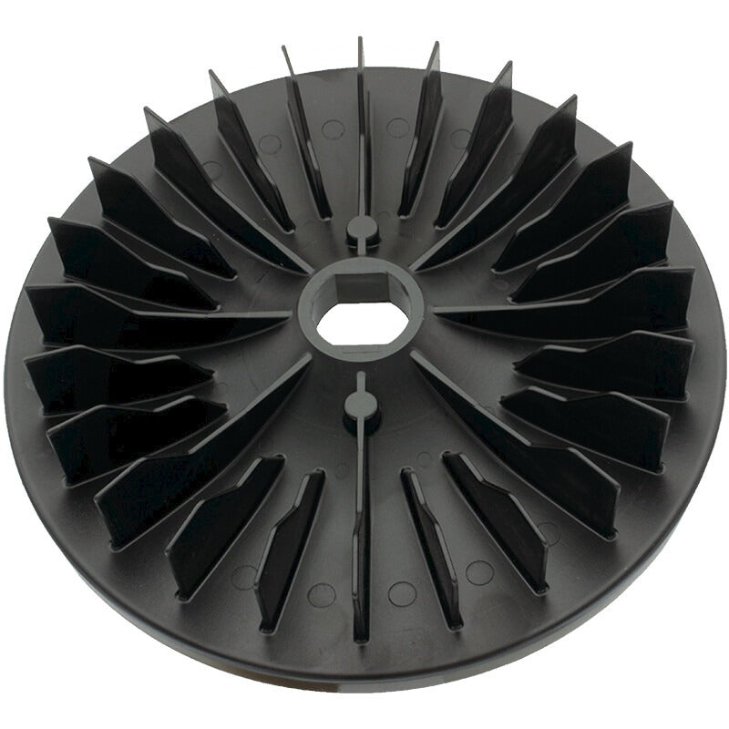 SABO Lüfterrad passend für 43-130 H Classic, 43-2 A, 43-2 Vario u. a.