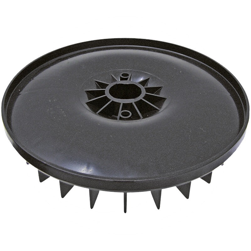 SABO Lüfterrad passend für 43-130 H Classic, 43-2 A, 43-2 Vario u. a. – Bild 2