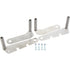 Mulchmaster Radabstreifer Pro-Set v/h passend für Mulchmaster PM 46A ABS, PM 46A ABS Vario, PM 46A YAM u. a.