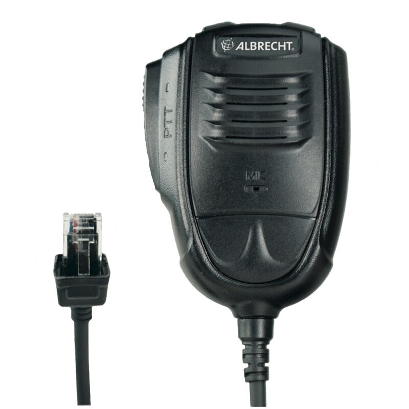 MIDLAND Mikrofon Mike passend für AE6120, AE6290