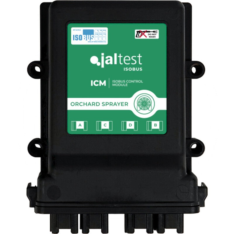 Jaltest ICM ECU - Obstbauspritze – 85001009