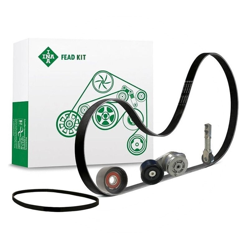 INA Riemen-Kit – 2040 / 1501 mm – 529420610