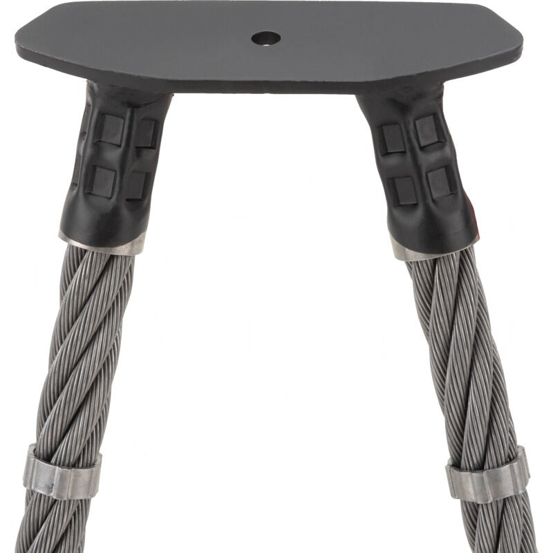 GRANIT VPE4 Wildkrautbüschelsatz passend für agria 8100 WK60 – 280 mm – Bild 5