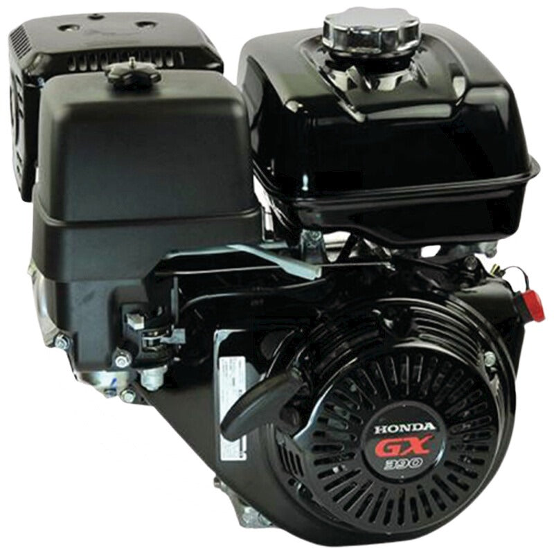 HONDA Motor Serie/Modell GX390 / GX390UT2XSWA4