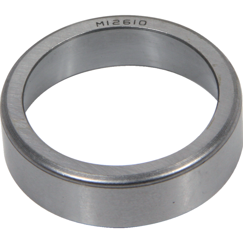 Lageraussenring M12610 12371883R1 – Ersatzteil mit Außendurchmesser 50 mm und Breite 14 mm
