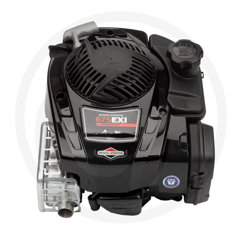 BRIGGS & STRATTON Motor Gewicht 12,88 kg