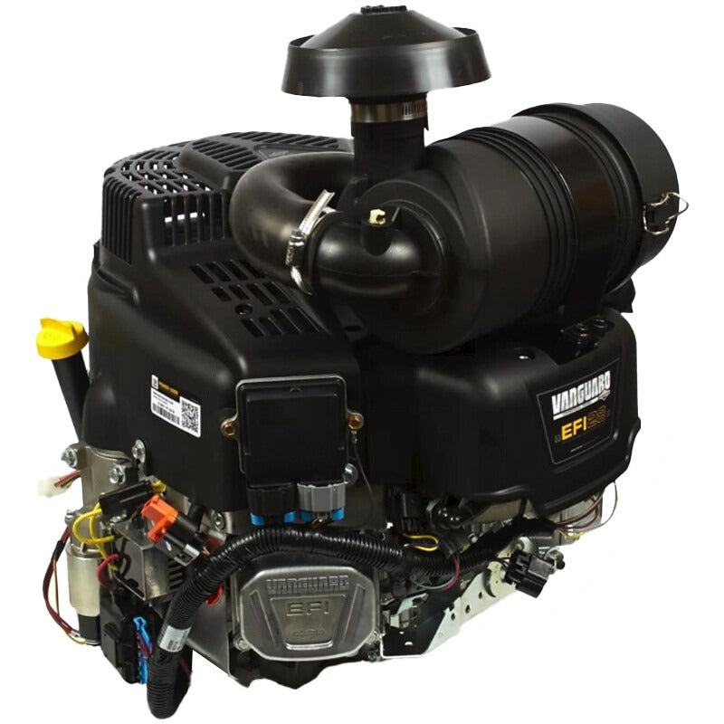 BRIGGS & STRATTON Motor Kurbelwellen-Ø (mm) 28,5