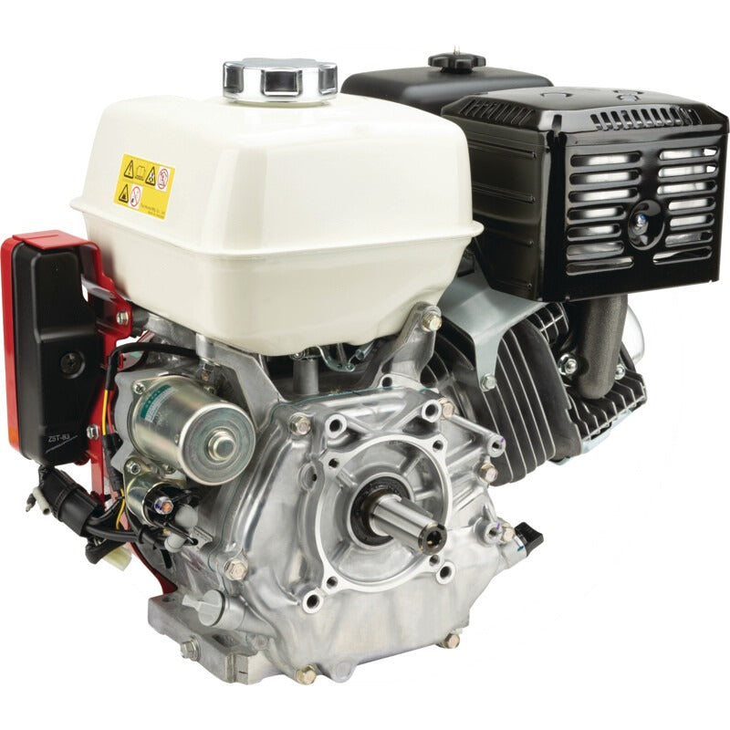 HONDA Motor Serie/Modell GX390 / GX390UT2XQME0