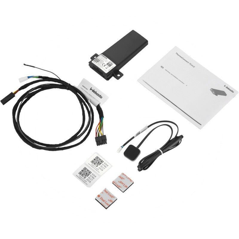 GRANIT Fernbedienung ThermoConnect TCon2