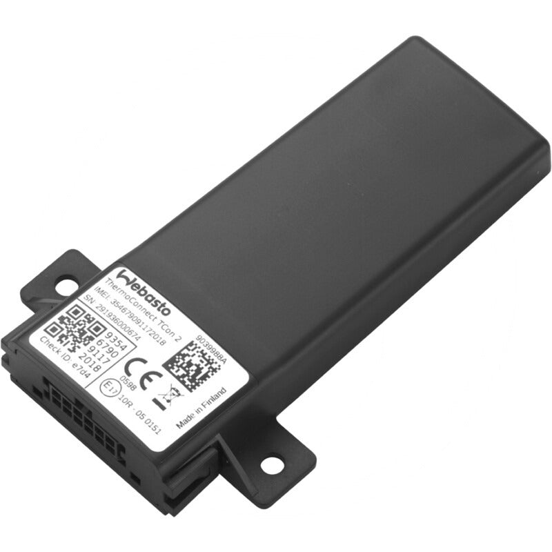 GRANIT Fernbedienung ThermoConnect TCon2 – Bild 2