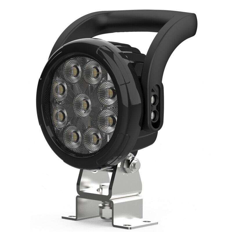 GRANIT Arbeitsscheinwerfer LED – Breite 131 mm – 1328046C1 – Bild 2