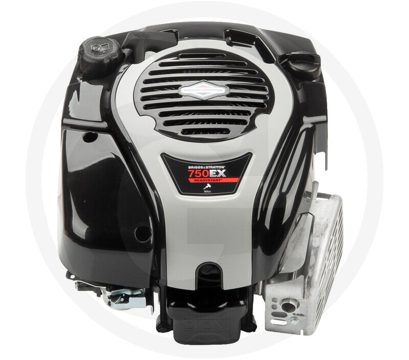 BRIGGS & STRATTON Motor – 1006022126H5YY7001 – Bild 2
