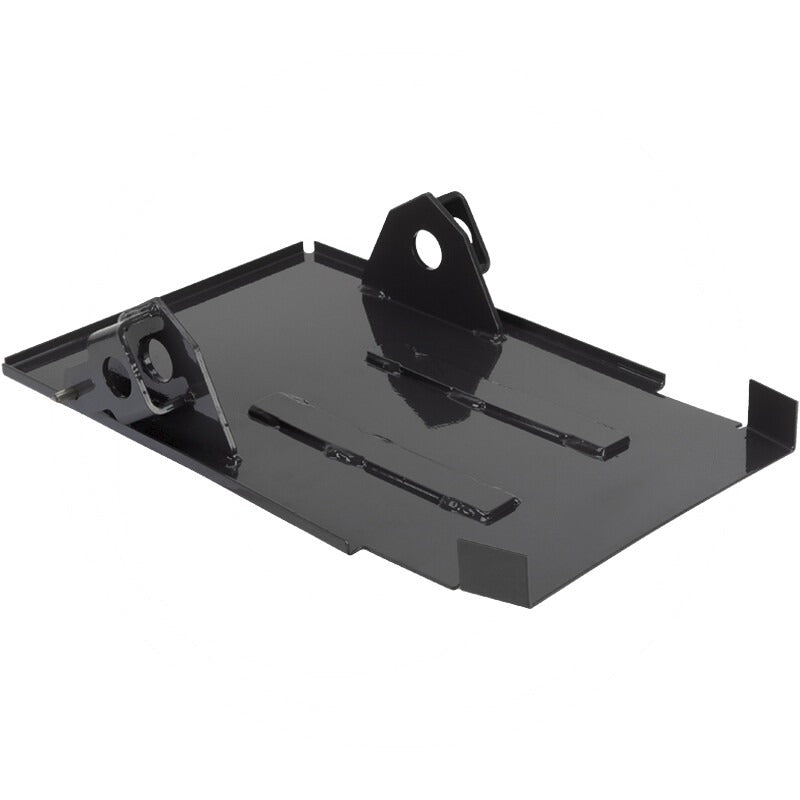 GRANIT Auswurfkanalplatte passend für Kubota G23-3-HD G23-3-HD-S5 G23-II-HD G26-3-HD G26-3-HD-S5 G26-II-HD – K6315-63710 – Bild 2