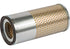 Luftfilter Außendurchmesser 126 mm McCormick