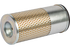 Luftfilter Außendurchmesser 126 mm McCormick