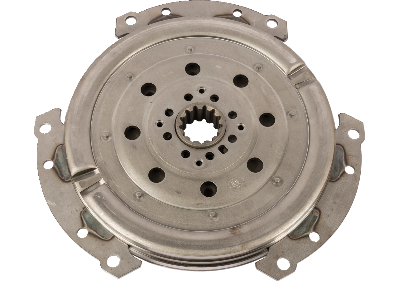 McCormick Torsionsdämpfer AD 354 mm 452441A1 McCormick