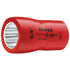 KNIPEX Steckschluesseleinsatz 5/8'' Technische Daten Breite: 25 mmHöhe: 25 m