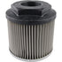 MANN FILTER Hydraulikölfilter HD 15 004 MANN FILTER