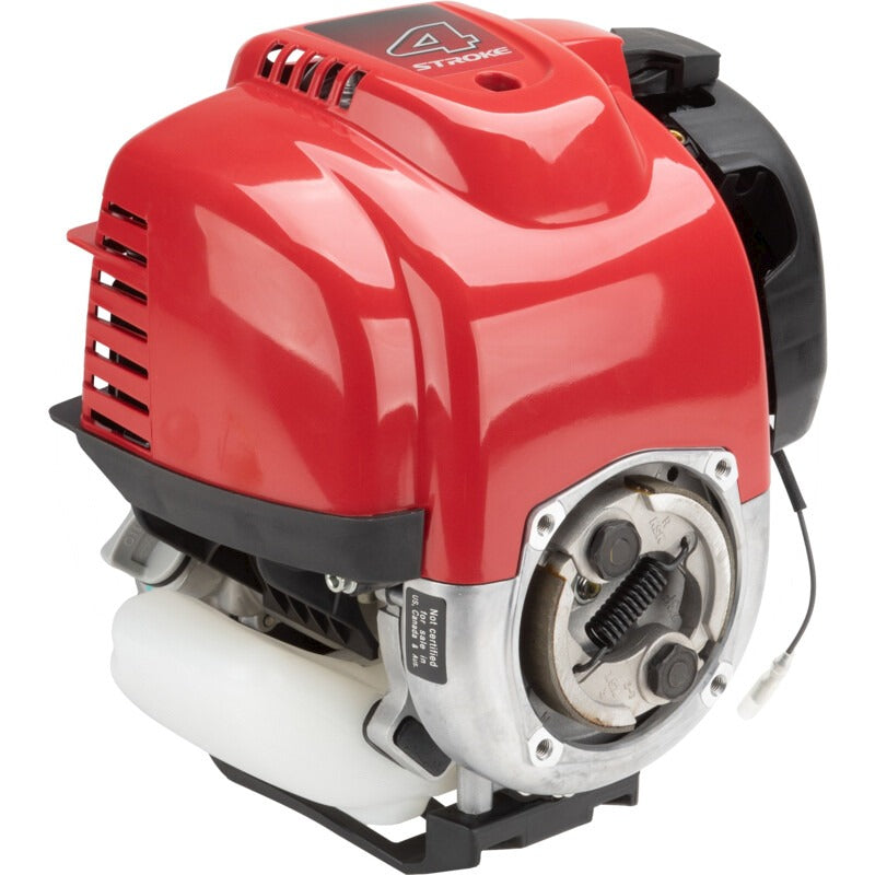 HONDA Motor Serie/Modell Mini 4 / GX35NTXSTSCOH