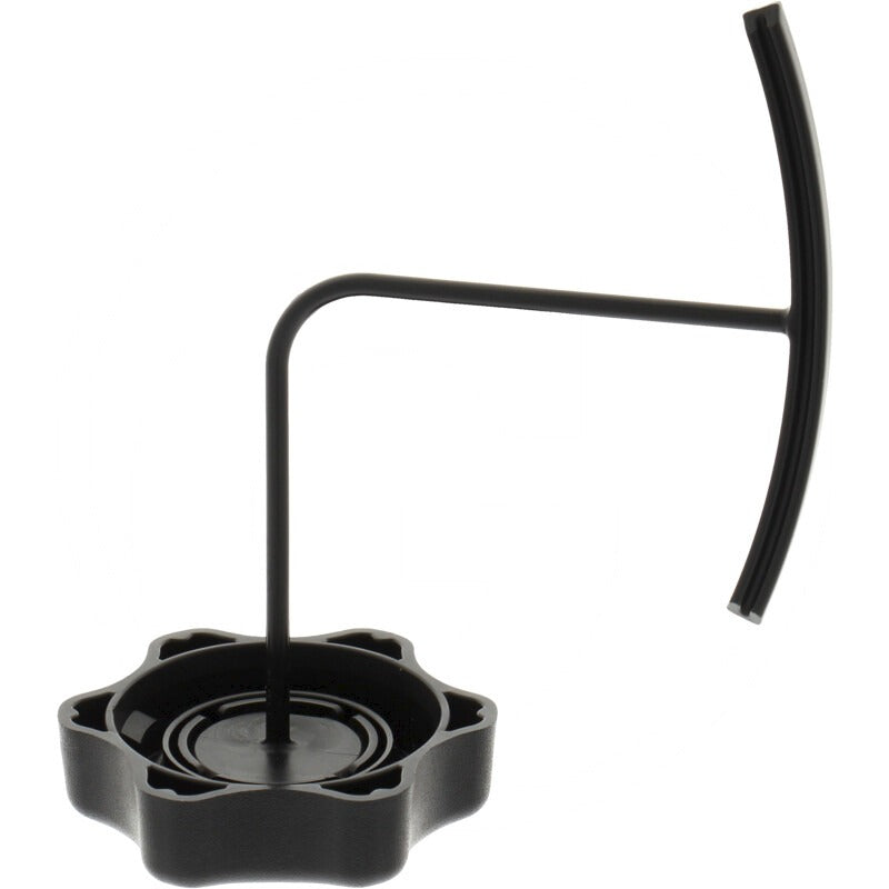 GRANIT Tankdeckel passend für 08P500, 09P600, 09P700 u. a. – Bild 2