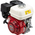 HONDA Motor Serie/Modell GX200 / GX200UT2XSMCR – Bild 2