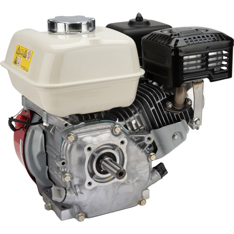 HONDA Motor Serie/Modell GX200 / GX200UT2XSMCR – Bild 3