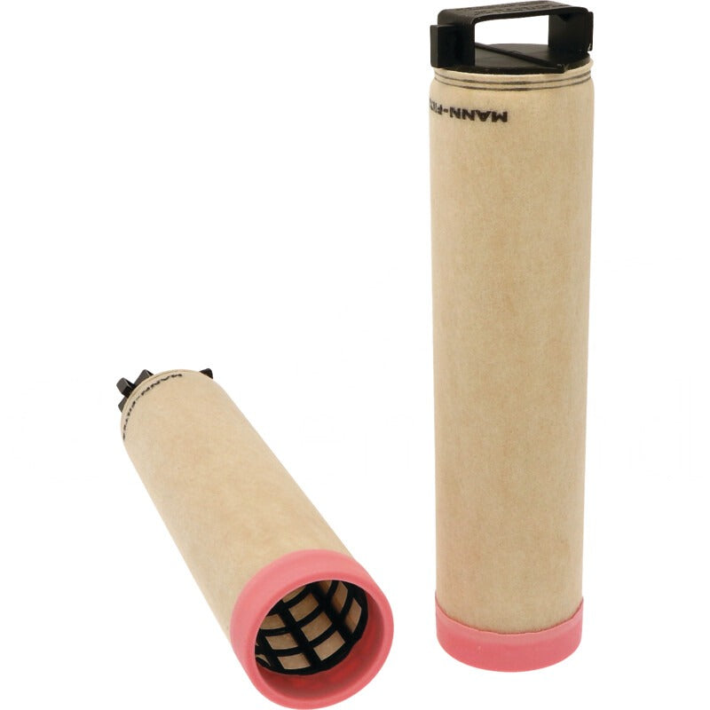 MANN FILTER Luftfilter Außen-Ø (mm) 75 MANN FILTER