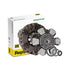 LUK Kupplungssatz bestehend aus Druckplatte 233000115, Kup