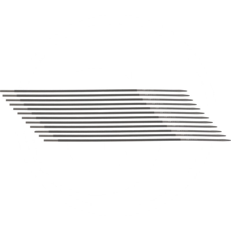 GRANIT Kettensägenfeile (3,2 mm) – 150 mm