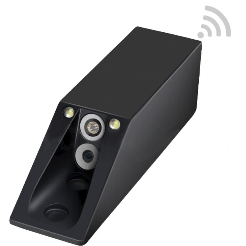 GRANIT HD Gabelstapler Kamera Funk – Bild 2