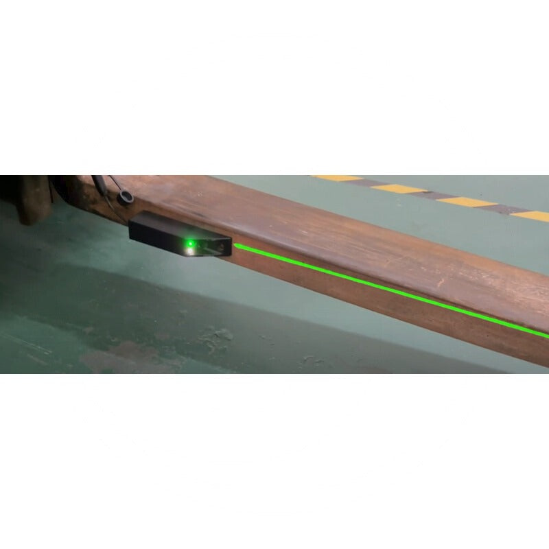 GRANIT HD Gabelstapler Kamera Funk – Bild 3