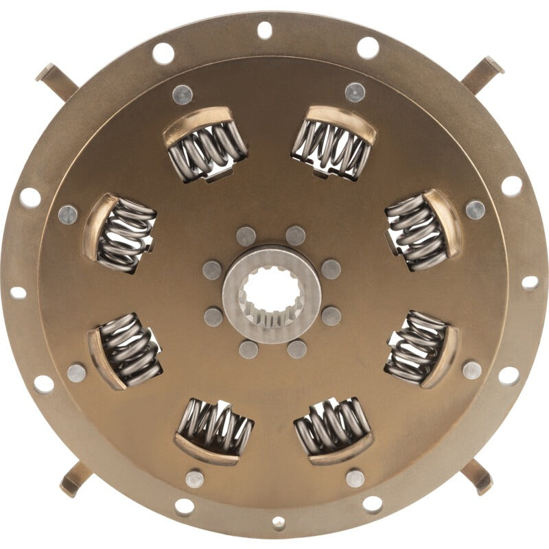 Torsionsdämpfer – 87542609
