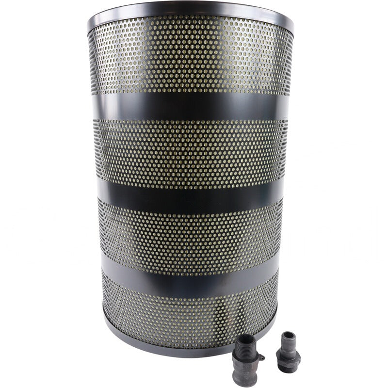 MANN FILTER EDM - Filter H 31 1780/14 Satz MANN FILTER