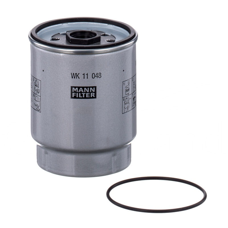 MANN FILTER Kraftstofffilter WK 11 048 z MANN FILTER