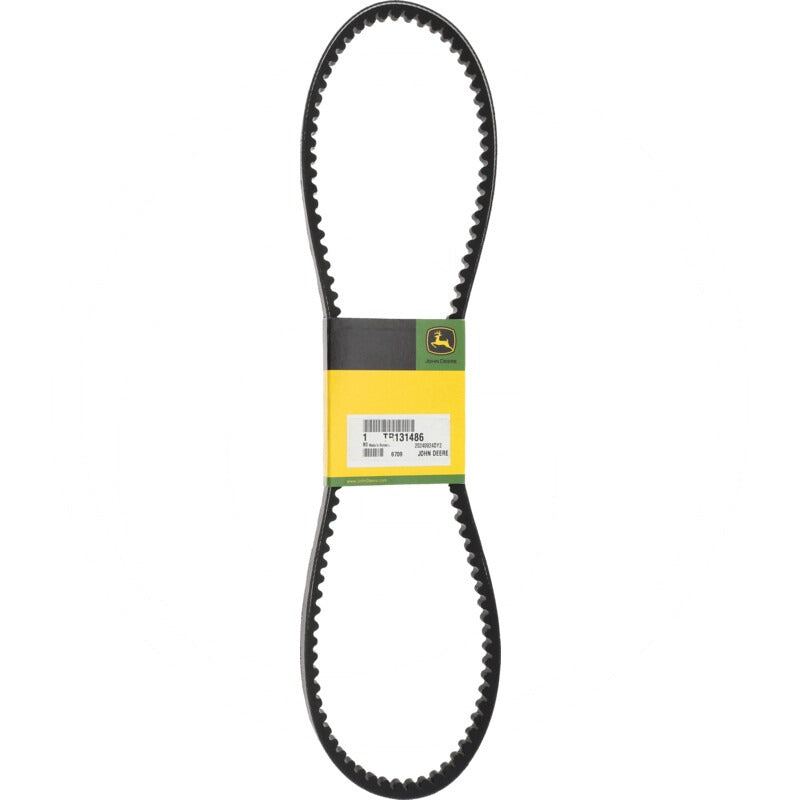 JOHN DEERE Keilriemen passend für 3030R, 3038R, 3039R u. a. – TR131486