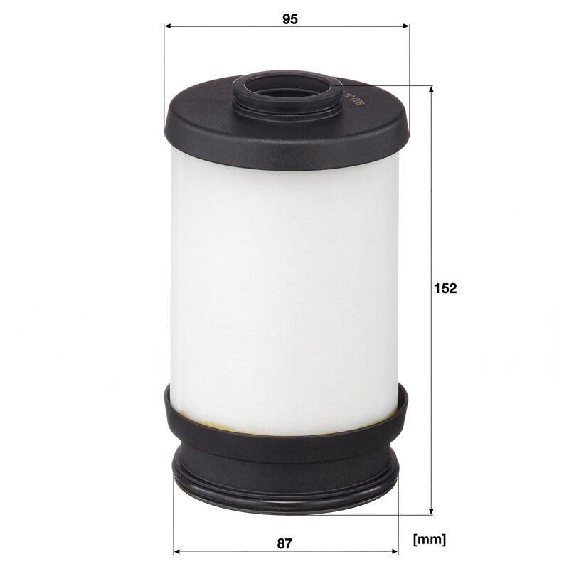 MANN FILTER Entlüftungsfilter LC 10 006 x MANN FILTER